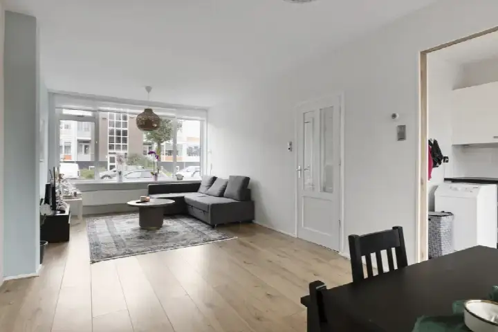 Terraced house for sale: Iepenlaan 19, Selwerd Groningen