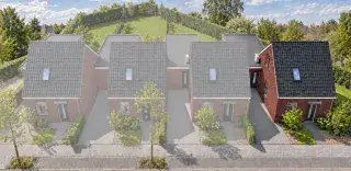 Woning te koop: Iepenlaan 2, Spaubeek Spaubeek