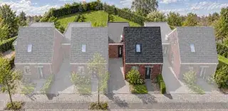 Woning te koop: Iepenlaan 4, Spaubeek Spaubeek