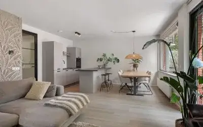 Appartement te koop: Iepenlaan 74, Cranenbroek Alkmaar