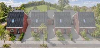 Woning te koop: Iepenlaan 8, Spaubeek Spaubeek