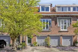 Appartement te koop: Iepenrodelaan 14BV, Randwijck Oost Amstelveen