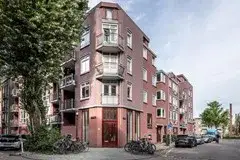 Appartement te koop: Iepenweg 50, Oosterparkbuurt-Zuidwest Amsterdam