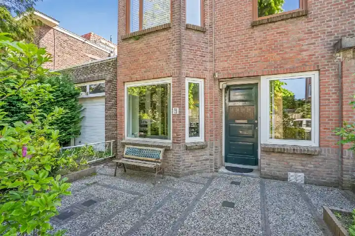 Appartement te koop: Ieplaan 81, Bomenbuurt Rijswijk