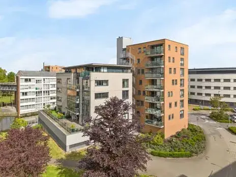 Appartement te koop: Iepstate 16, Stationsbuurt Purmerend