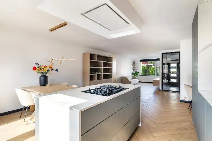 Hoekwoning te koop: Ierlandstraat 2, Evenaar-West Alphen Aan Den Rijn