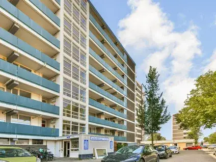 Apartment for sale: Ierlandstraat 200, Kruidenbuurt Haarlem
