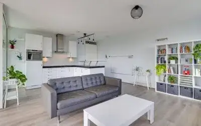 Apartment for sale: IJburglaan 1055, Ed Pelsterparkbuurt Amsterdam