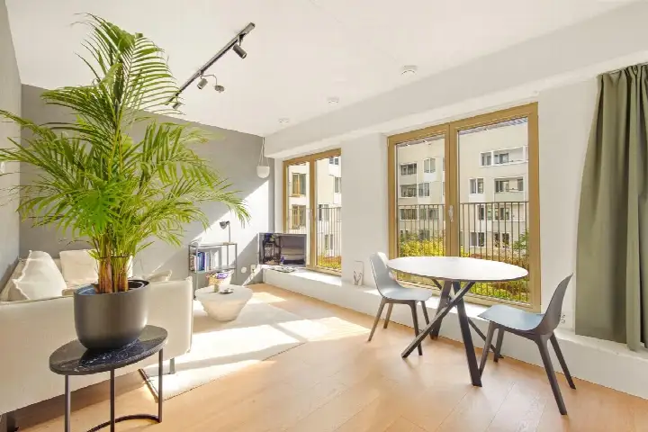 Appartement te koop: IJburglaan 677, Joris Ivenspleinbuurt Amsterdam