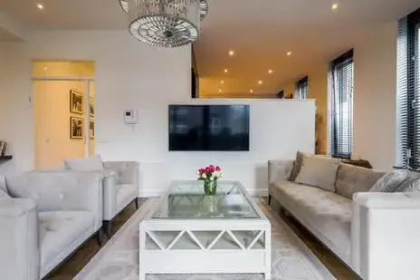 Apartment for sale: IJburglaan 896, Rieteilanden-West Amsterdam