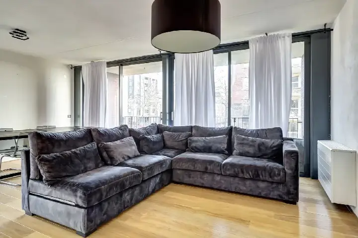 Appartement te koop: ijburglaan 902, Rieteilanden-West Amsterdam
