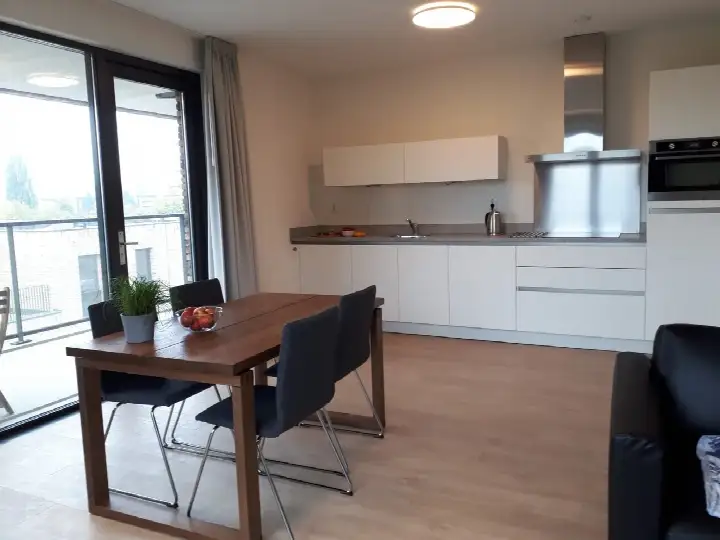 Appartement te huur: IJdoornlaan 1449A, Banne-Zuidoost Amsterdam