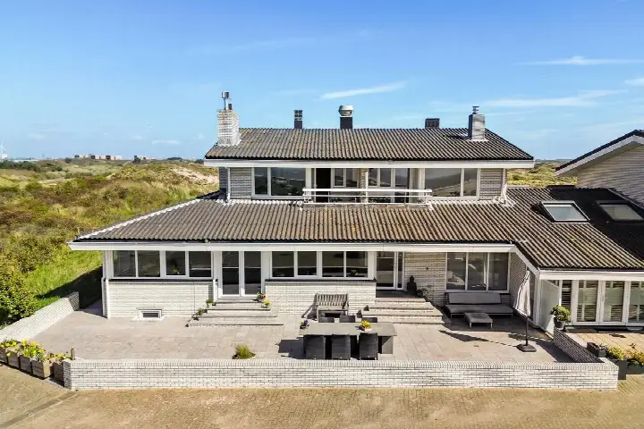 Apartment for sale: IJmuiderslag 9, Kruisbergbuurt Ijmuiden