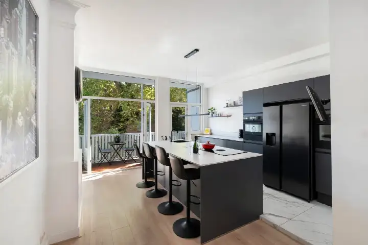 Appartement te koop: IJsclubstraat 36B, Kralingen West Rotterdam