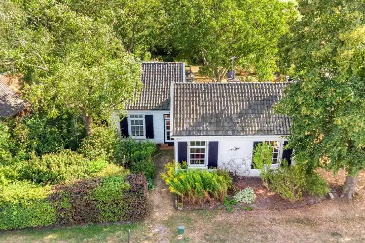 Vrijstaande woning te koop: IJselweg 23, Verspreide huizen Vierakker Vierakker