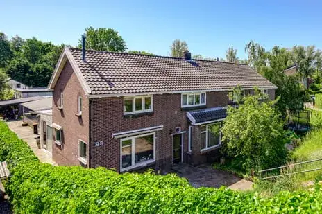 Hoekwoning te koop: IJsseldijk 98, Boveneind Krimpen Aan Den Ijssel