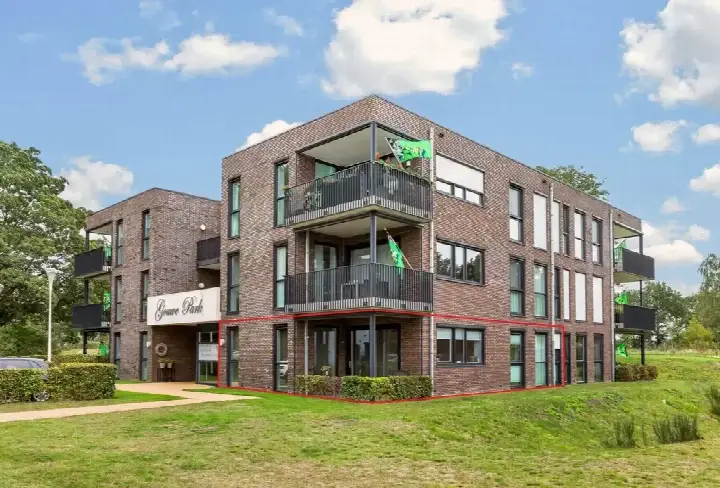 Apartment for sale: IJsselgouwe 50, Heeten Kern Heeten