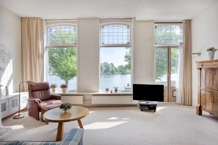 Apartment for sale: IJsselkade 17I, Binnenstad Kampen Kampen