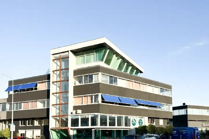 Appartement te huur: IJsselmeerlaan 2, Bedrijventerrein-Noord Weesp Weesp