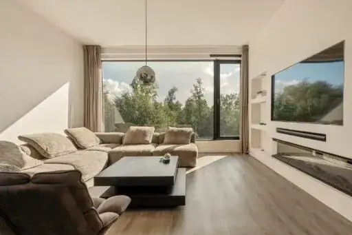 Appartement te koop: IJsselmeerstraat 65A, Markengouw-Zuid Amsterdam