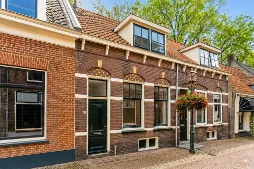 Appartement te koop: IJsselstraat 9, IJsselstein-Binnenstad Ijsselstein