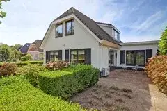 Vrijstaande woning te koop: IJsselveld 10B, Montfoort Montfoort