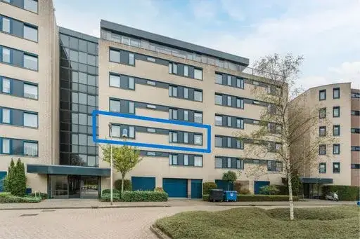 Apartment for sale: IJsselzoom 26, Rozenburcht Capelle Aan Den Ijssel