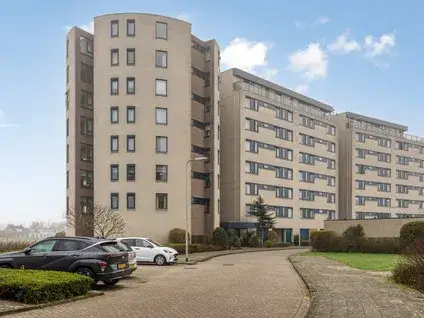 Apartment for sale: Ijsselzoom 96, Rozenburcht Capelle Aan Den Ijssel
