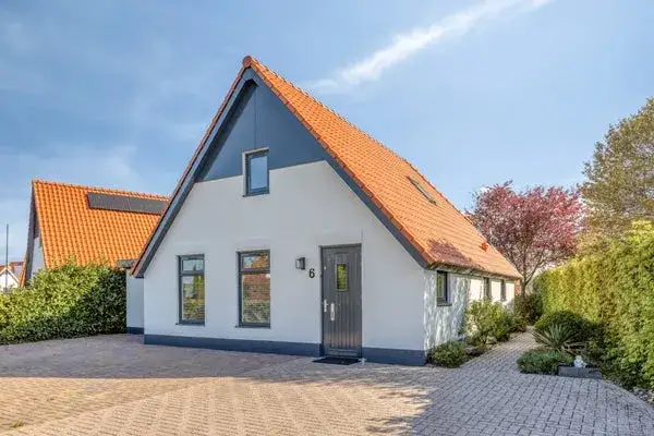 Vrijstaande woning te koop: IJsvogel 6, Riverparc Lathum