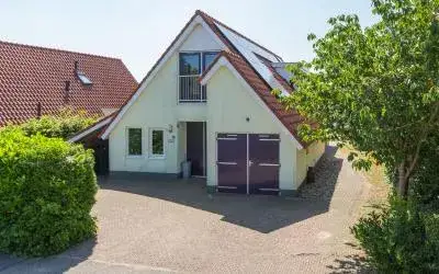 Detached house for sale: IJsvogel 81, Riverparc Lathum