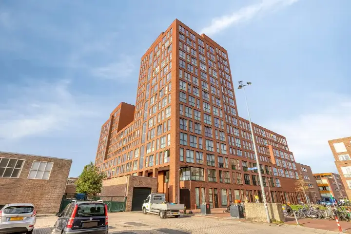 Appartement te koop: IJsvogelpassage 109, Biezen Nijmegen