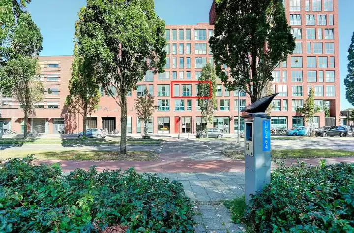 Appartement te koop: IJsvogelpassage 24, Biezen Nijmegen