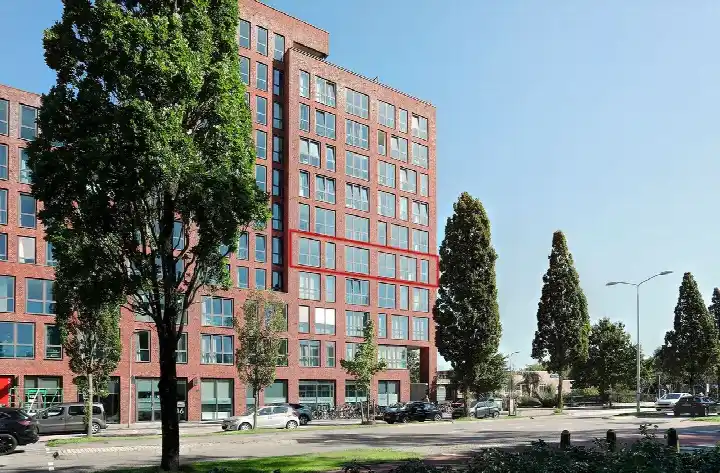 Appartement te koop: IJsvogelpassage 53, Biezen Nijmegen