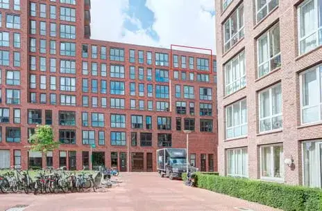 Appartement te koop: IJsvogelpassage 76, Biezen Nijmegen