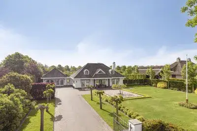 Vrijstaande woning te koop: IJweg 1644, Nieuw-Vennep Getsewoud Zuid Nieuw-Vennep