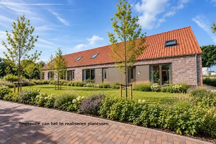 Woning te koop: IJzertijd 23, Buitengebied B-E Noord-West Berkel-Enschot