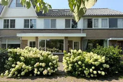 Tussenwoning te koop: Ilp 13, Saenegheest Bergen (Nh)