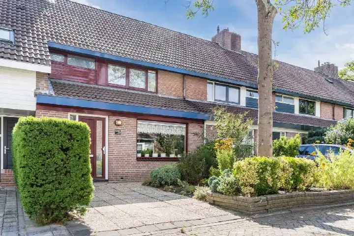 Tussenwoning te koop: Ilpenwaard 109, Huiswaard-2-West Alkmaar