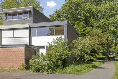 Corner house for sale: Imkersdreef 417, Matendreef Apeldoorn