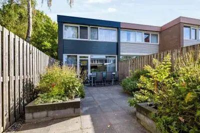 Hoekwoning te koop: Imkersdreef 90, Matendreef Apeldoorn