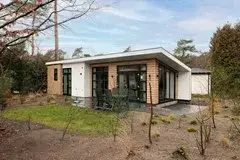 Vrijstaande woning te koop: Immenweg 15-405, Lunterse Buurtbos Lunteren