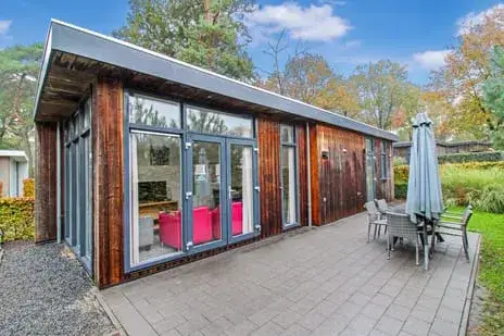 Detached house for sale: Immenweg 15-694, Lunterse Buurtbos Lunteren