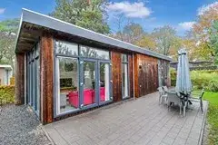 Vrijstaande woning te koop: Immenweg 15-694, Lunterse Buurtbos Lunteren