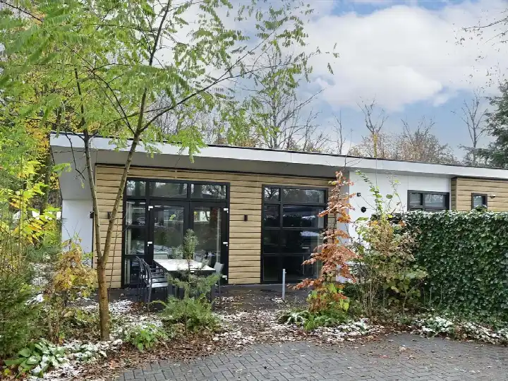 Vrijstaande woning te koop: Immenweg 15-73, Lunterse Buurtbos Lunteren