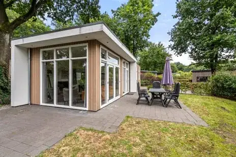 Detached house for sale: Immenweg 15R339, Lunterse Buurtbos Lunteren