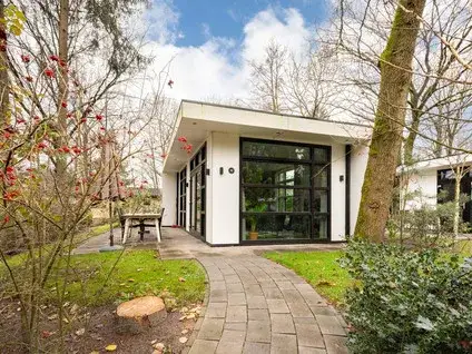 Detached house for sale: Immenweg 15R90, Lunterse Buurtbos Lunteren