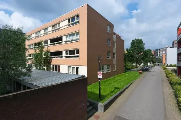 Appartement te huur: Imogirituin 7, Java-eiland Amsterdam
