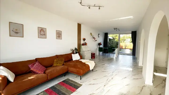 Woning te huur: Imstenrade, Buitenveldert-Zuid-Midden Amsterdam
