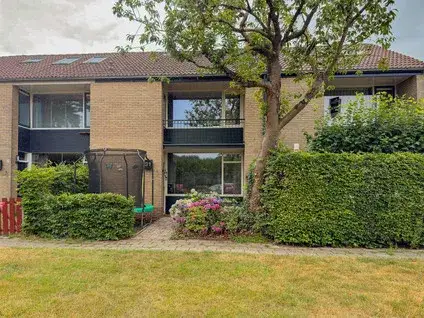 Tussenwoning te koop: In de west 31, Amerongen-Dorp Amerongen