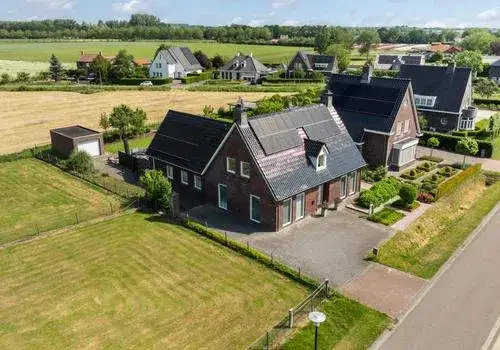 Vrijstaande woning te koop: In het Veld 6B, Kern Heythuysen Heythuysen